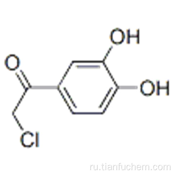 4- (Хлорацетил) катехол CAS 99-40-1